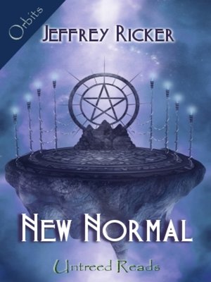 cover image of New Normal
